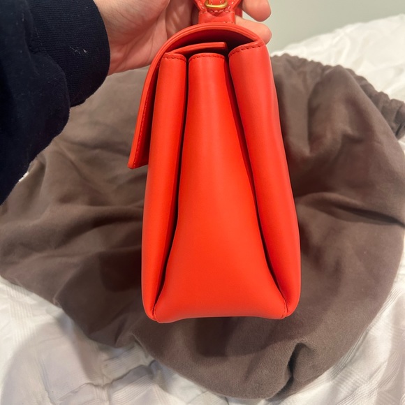 Hermès Orange Authentic BottegaVeneta-Retail$3,500 - Picture 9 of 14